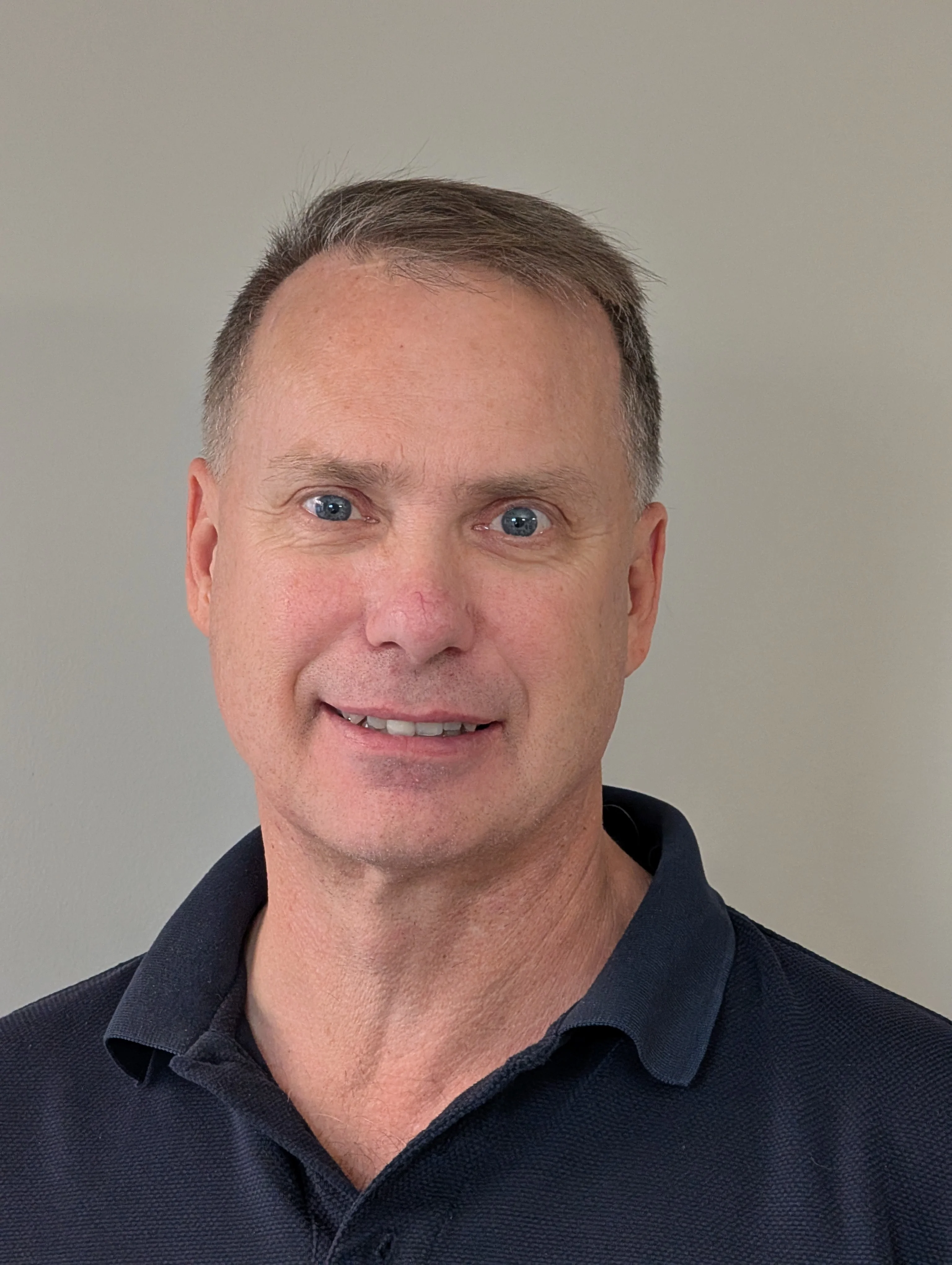 Image of Kevin Hipkiss